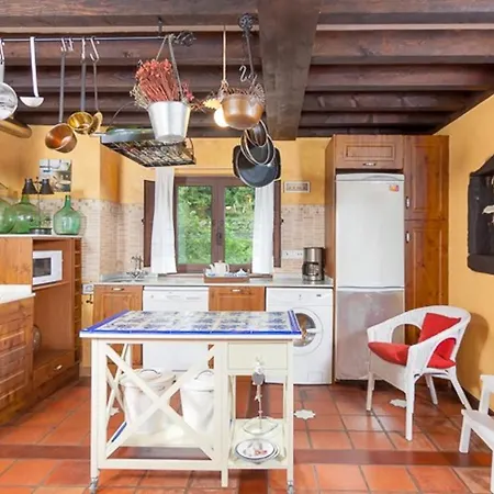Charming House With View Holiday home Calgar