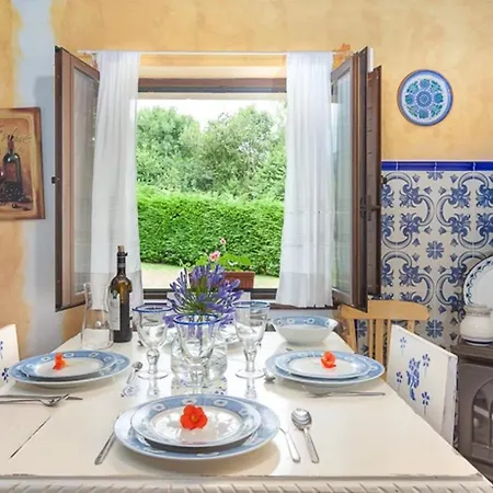 Charming House With View Holiday home