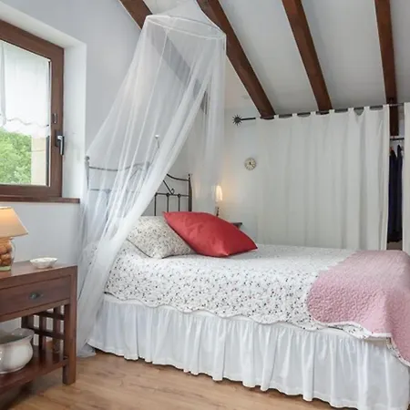 Charming House With View Holiday home Calgar