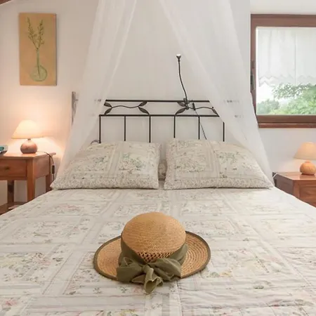 Charming House With View * Calgar