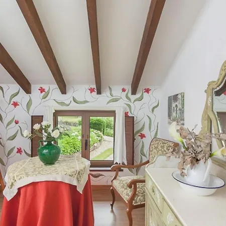 Holiday home Charming House With View *