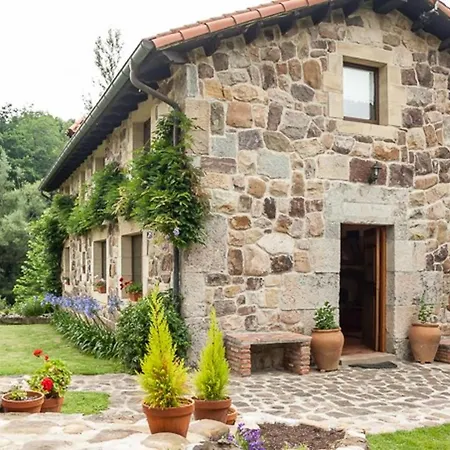 Holiday home Charming House With View *