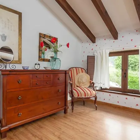 Holiday home Charming House With View