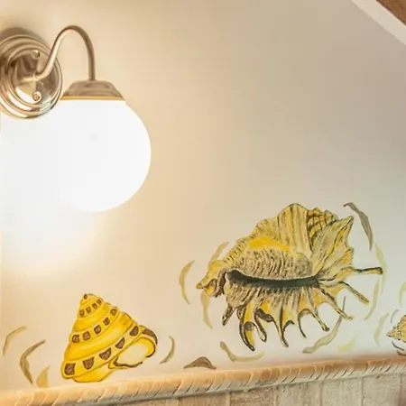 Holiday home Charming House With View