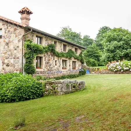 Holiday home Charming House With View Calgar