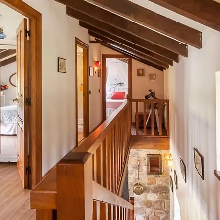 Charming House With View Holiday home