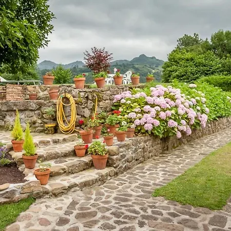 Charming House With View Dom wakacyjny