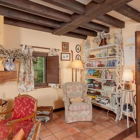 Holiday home Charming House With View *