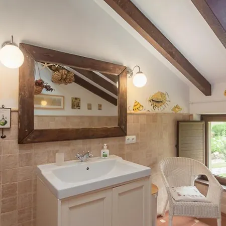 Charming House With View Holiday home