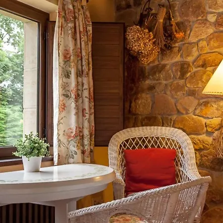 Charming House With View Holiday home Calgar