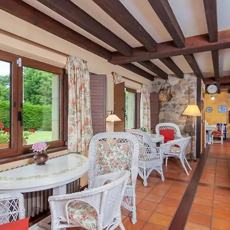 Charming House With View Holiday home