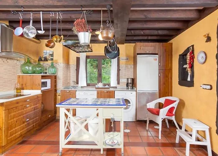 Charming House With View Prázdninový dům Calgar