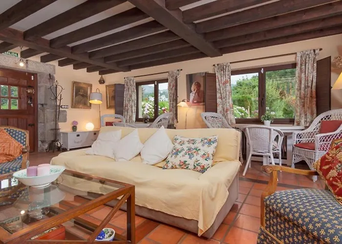 Casa vacanze Charming House With View