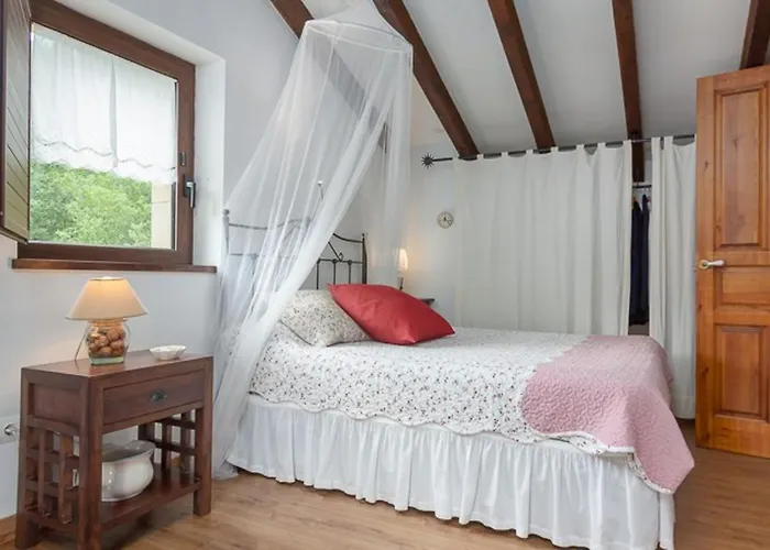 Charming House With View Casa vacanze Calgar