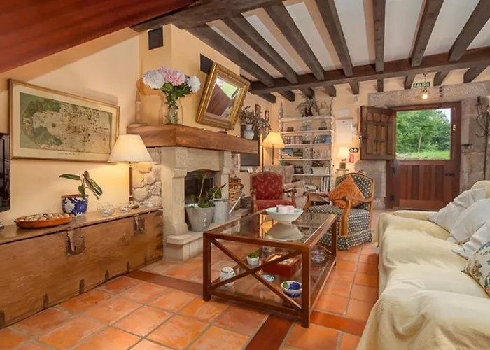 Charming House With View Casa vacanze Calgar