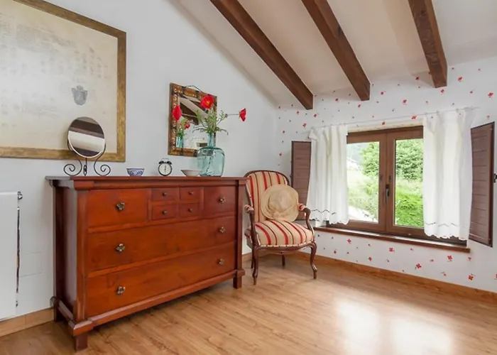 Casa vacanze Charming House With View