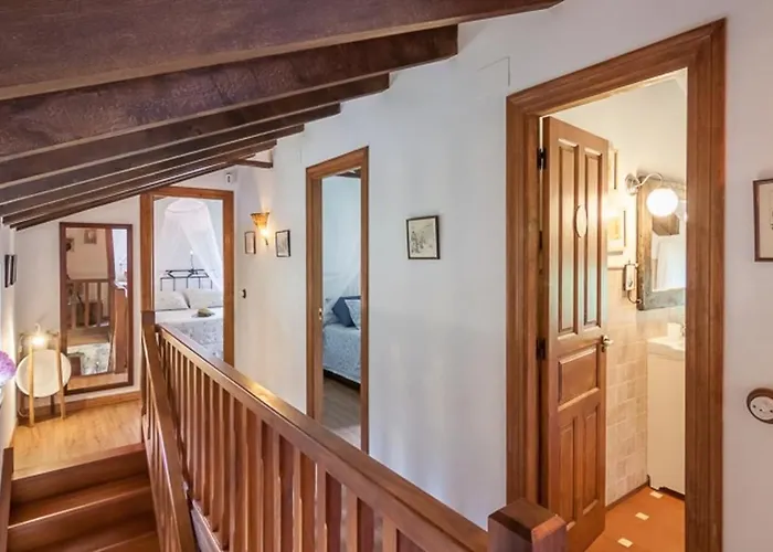 Charming House With View Prázdninový dům