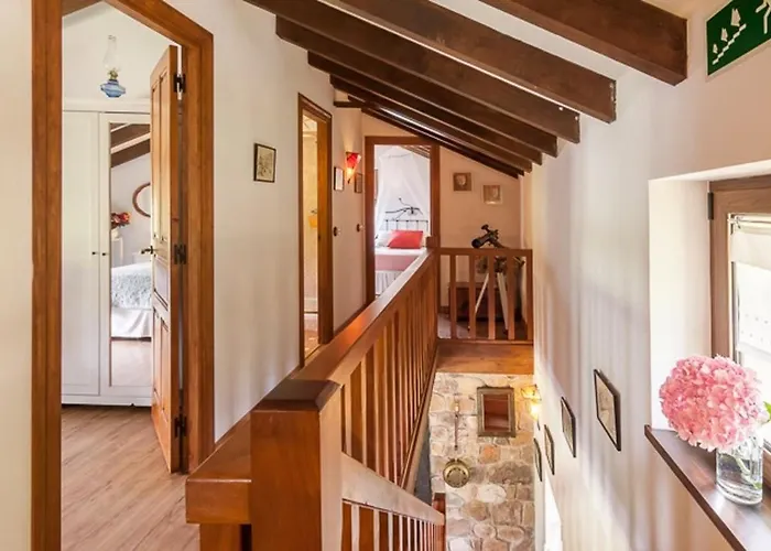 Charming House With View Casa vacanze