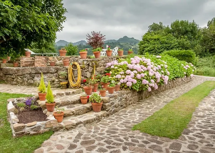 Charming House With View Casa vacanze