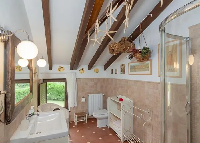 Charming House With View Prázdninový dům Calgar