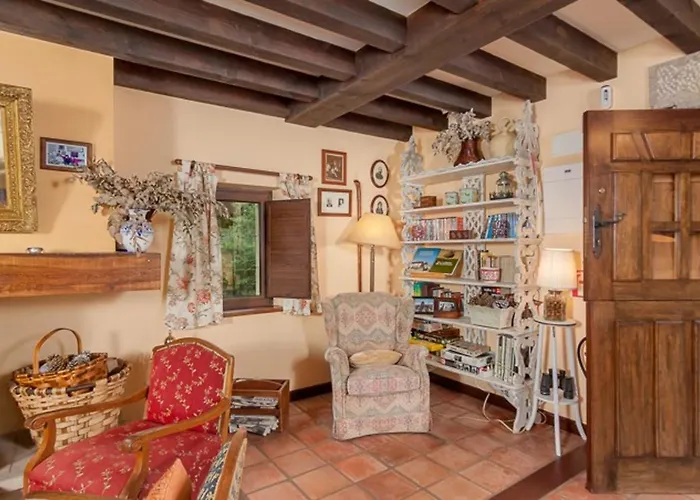 Casa vacanze Charming House With View *