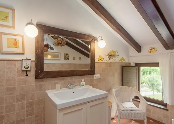 Charming House With View Prázdninový dům