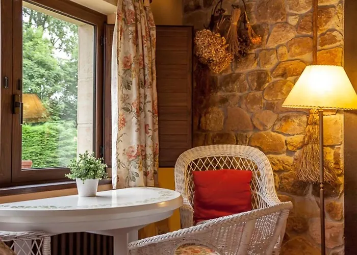 Charming House With View Prázdninový dům Calgar