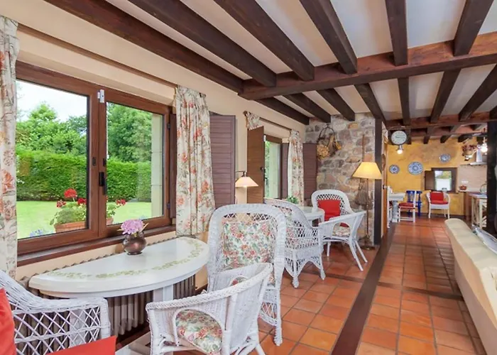 Charming House With View Prázdninový dům